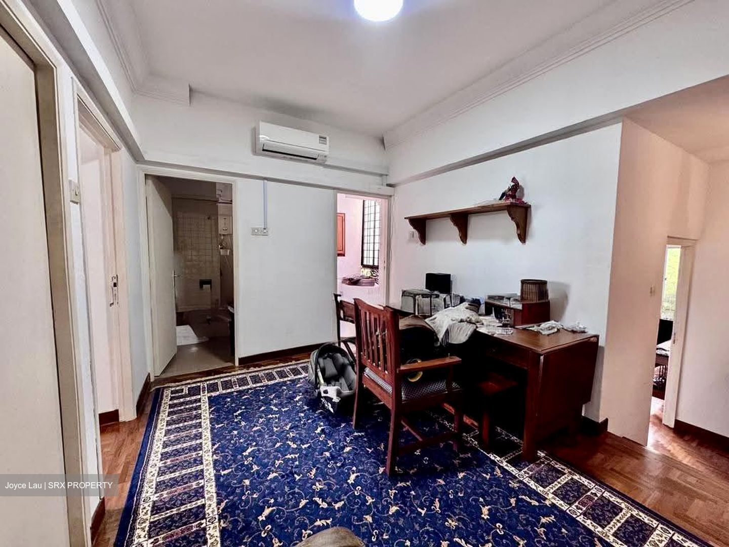 Kismis Court (D21), Condominium #632422991